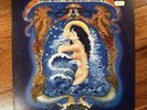 ROBERT HUNTER- Rock Columbia- Relix Records 1986 Vinyl LP grateful dead VG+/NM