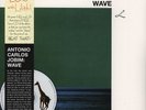 Antonio Carlos Jobim - Wave (Vinyl LP+CD - 2012 - EU - Original)