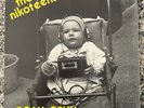 The Nikoteens - Aloah-Oehh RARE Rock O Rama Punk Oi ISD RRR30 SKINHEAD 1983