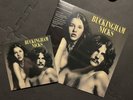 BUCKINGHAM NICKS -  SEALED numbered Vinyl LP Rhino HiFi w/7” Single