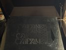 Caifanes 5 LP Vinyl Box Set  Brand new factory sealed never opened