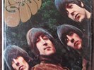 Beatles LP 1965 Rubber Soul MONO in Shrink First Pressing Decca Consignment, EX
