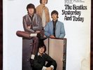 Beatles LP 1966 Yesterday…and Today First Pressing MONO in Shrink, VG++