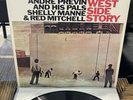 MOFI Ed Andre Previn 'West Side Story' MSFL 1-095 NEAR MINT DISC