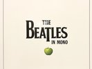The Beatles In Mono Box Set - 2025 Vinyl LP