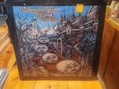 FRANK MARINO & MAHOGANY RUSH Strange Universe 1st Press Sealed Usa