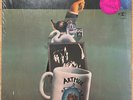 The KINKS Arthur Reprise RS 6366 LP  Reissue 1975 Misprint Frank Zappa Hot Rats