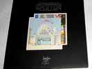 LED ZEPPELIN SONG REMAINS THE SAME NEAR MINT 1st 1976  PRESS LP