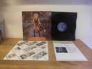 Lita Ford (The Runaways) Out For Blood (Promotion Copy mint-) rare Hard Rock Lp