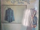 GUY CLARK Old No. 1 1ST PRESS Tan Label IN SHRINK Country - Vinyl LP 1975
