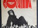Bonzo Dog Band - Gorilla 1967 UK LP (First Pressing) with Booklet