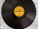 JOHNNY CASH SUN 241 78 rpm: I walk the Line/ Get Rythm
