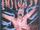 AUTOPSY Severed Survival LP NEW SEALED VINYL