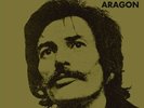 Jean Ferrat - Ferrat Chante Aragon Pop Chanson LP Album Schallplatte 165788