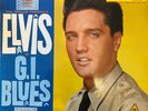 Elvis Presley - G.I. Blues Rock,Pop,Stage & Scr LP Album RE Schallplatte 215693