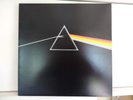 Pink Floyd - Dark Side Of The Moon, LP, UK1977 (5th press)