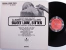 SWEET LOVE, BITTER OST Mal Waldron IMPULSE LP mono gatefold w