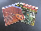 RESPIGHI - Ancient Dance/Brazilian IMPRESSIONS - Dorati- 2 x LP Records - Stereo
