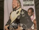 Heels Have Eyes 3 Signed in person Vinyl AUTOGRAPHED by Westside Gunn