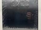 AC/DC BACK IN BLACK - VINTAGE 1980 Vinyl LP, Specialty Pressing SD 16018 NM/VG+