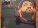 TITO NIEVES - Dejame Vivir / '90s LATIN SALSA SEALED LP