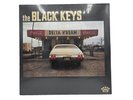Delta Kream by The Black Keys (2-LP Double Vinyl, 2021) NEW SEALED