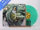 Dead Meadow Dead Meadow Green Translucent LP Album Vinyl Record - NM/NM