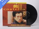 Elvis Costello & The Attractions Punch The Clock LP Album Vinyl Record - EX/NM