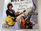 NICE 2 LP Jeff Beck Rock ‘n’ Roll Party Honoring Les Paul 57F94