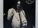 NEIL YOUNG TONIGHT'S THE NIGHT REPRISE P8556R Japan VINYL LP