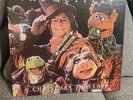 John Denver & The Muppets A Christmas Together 1979 Vintage Gatefold Vinyl LP