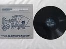 The Beastie Boys- Scientists of Sound Blow Up Factor, OG 1999 Grand Royal VG+
