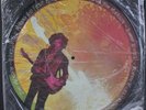 JIMI HENDRIX: woke up this morning & found myself dead RED LIGHTNIN' 12