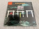ERASURE WORLD BE LIVE 12