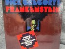 Dick Gregory's Frankenstein FACTORY SEALED w/ MILTON GLASER POSTER NM 2xLP Poppy