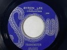 Byron Lee & The Dragonaires 