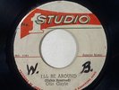 Otis Gayle 