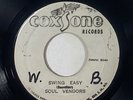 Soul Vendors/The Bassies 