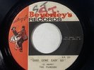 The Pioneers/Lyn Taitt & Jets 