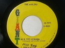 The Wailers/Glen Adams 
