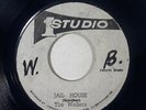 The Wailers/The Boss 