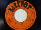 U-Roy Junior/Lennox Brown 