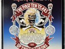IRON MAIDEN First Ten Years 20-Disc 12