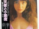 KATE BUSH THE KICK INSIDE EMI EMS81042 Japan ORIGINAL OBI INSERT VINYL LP