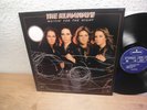 The Runaways – Waitin' For The Night LP Mint- 1977 / Hard Rock Kracher, Top rare