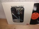 Keith Tippett Group – You Are Here... I Am There Lp 1970 mint- Jazz-Rock, Fusion