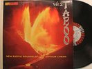 Arthur Lyman Lp Taboo Vol. 2 On Hifi - Vg++/ Vg+ To Vg++