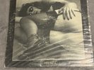 Sleep Chamber- Spellbondage Ultra-Rare Industrial LP (XXX Records) (1987) - New