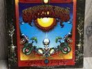 GRATEFUL DEAD 1970 AOXOMOXOA WS 1790 LP GREEN LABEL