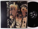Zoviet France - Garista LP - VOD Germany VG++